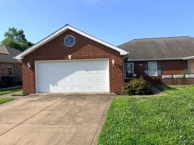 Property at 2648 Stadium Dr, Henderson, KY