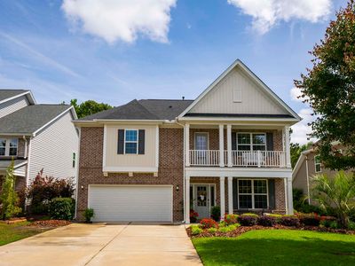 174 Madison Park Dr