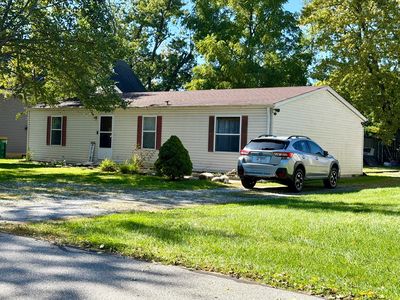 Property at 7920 Independence St, Merrillville, IN