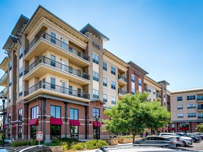 10111 Inverness Main Street #332