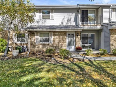1041 Prairie DRIVE #102
