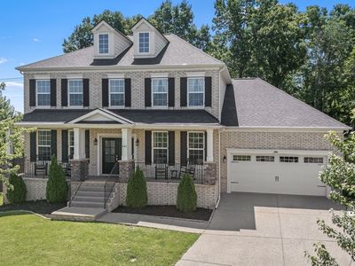 441 Valley Spring Dr