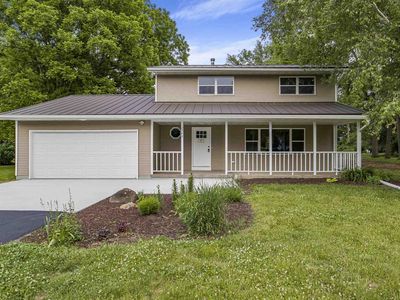 2542 Brown Deer Road