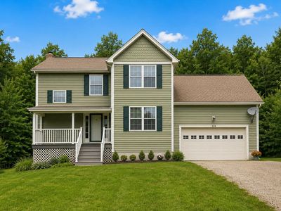 306 Coolidge Drive