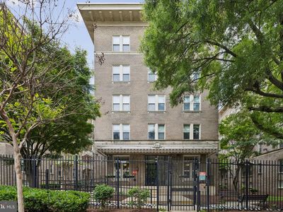 1308 Clifton St NW APT 507