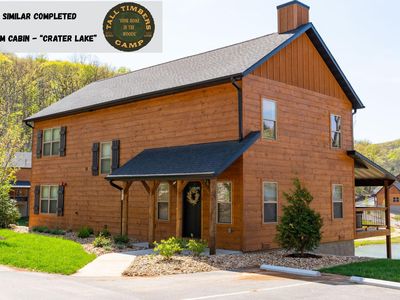 000 Tall Timbers Camp UNIT 94