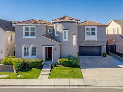 247 Cantada Way