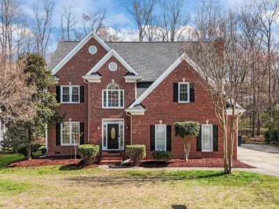 308 Burgwin Wright Way