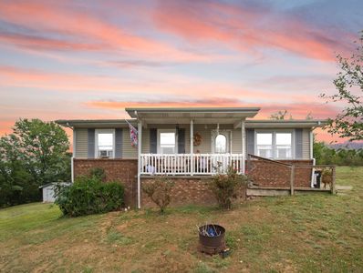 509 Countryside Loop