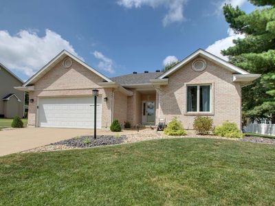 1334 Pheasant Run
