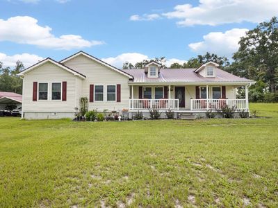 Property at 4700 NW 26th St, Bell, FL