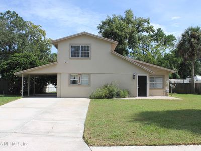 Property at 283 CORAL Way, Jacksonville Beach, FL