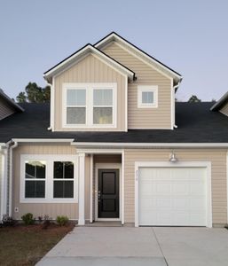 625 Heron Creek Way Lot 162