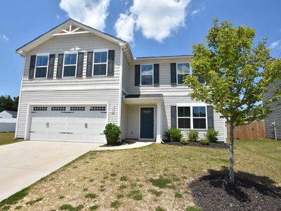 523 Eden Hall Rd