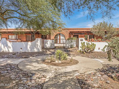 344 S Paseo Pena APT B