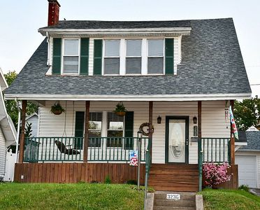 Property at 3236 Blackburn Ave, Ashland, KY