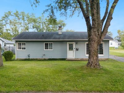 7323 Avalon Dr