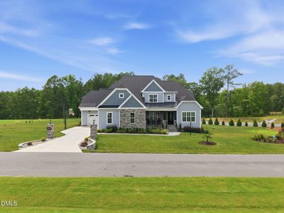 3621 Bailey Meadows Dr