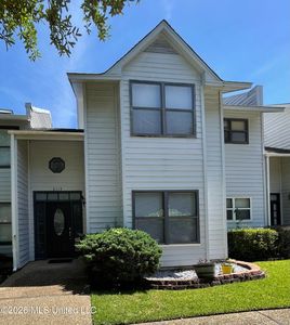 Property at 8114 Fairway Villa Dr, Gautier, MS