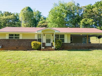 458 Warford Rd