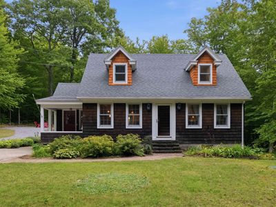 60 Cotton Hill Road