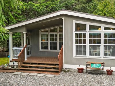 18004 Glacier Rim Drive