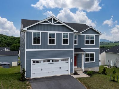 Property at 550 Grommet Dr, Rockingham, VA
