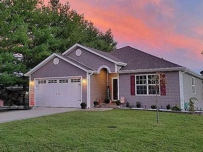 910 Blackberry Ln