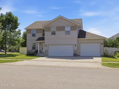 6545 N Hawk Owl Ln