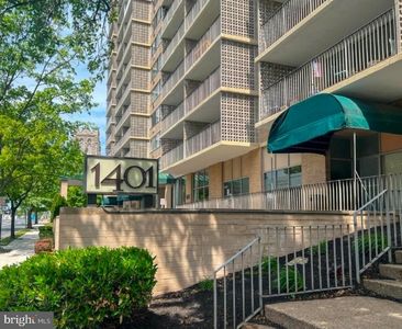 1401 Pennsylvania Ave APT 1104