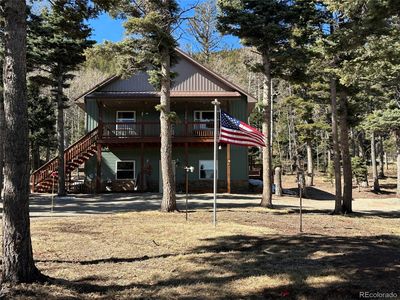 Property at 2945 Forbes Park Road, Fort Garland, CO