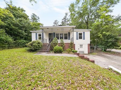 3516 Edgewood Rd