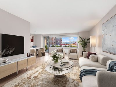 2500 Johnson Ave APT 6M