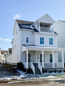 14 Allegheny Ave