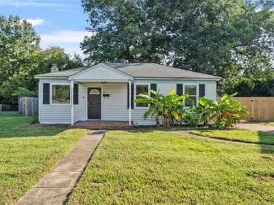 213 Beacon Rd