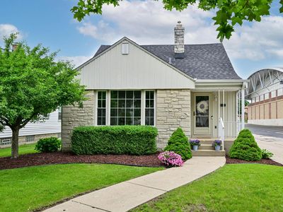 3159 South 40th STREET