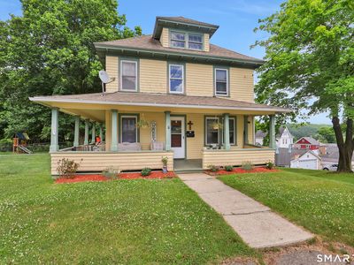Property at 7 Brendan Street, Stafford Springs, CT