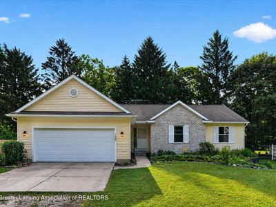 Property at 1444 Waverly Rd, Dimondale, MI