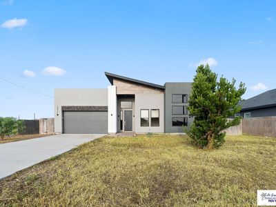 Property at 30821 Coronilla St, Los Fresnos, TX