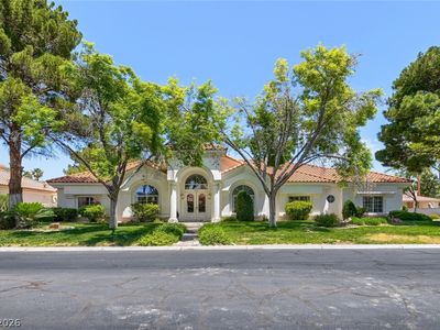 8046 Silver King Dr