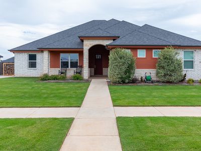6525 Desert Willow Trl