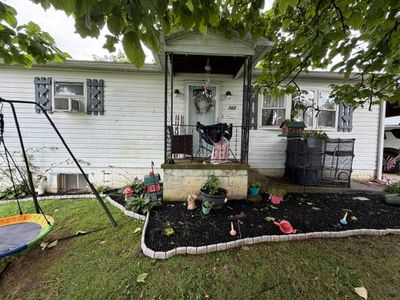 Property at 723 W Washington St, Grafton, WV