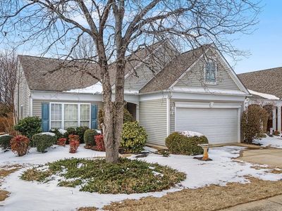 107 Saint James Place Dr