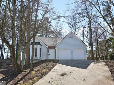 1955 McAdoo Ct SW