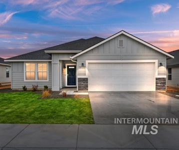 2885 W Dark Sky St