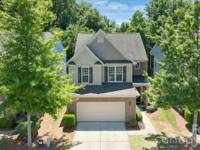 5122 Mount Clare Ln