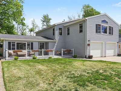 545 Lake Dr