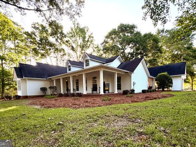 1525 Telfair Line Rd