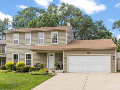 882 Aspen Dr