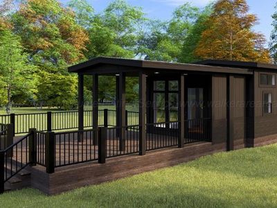 LOT 56 The Cottages At Smith Lake